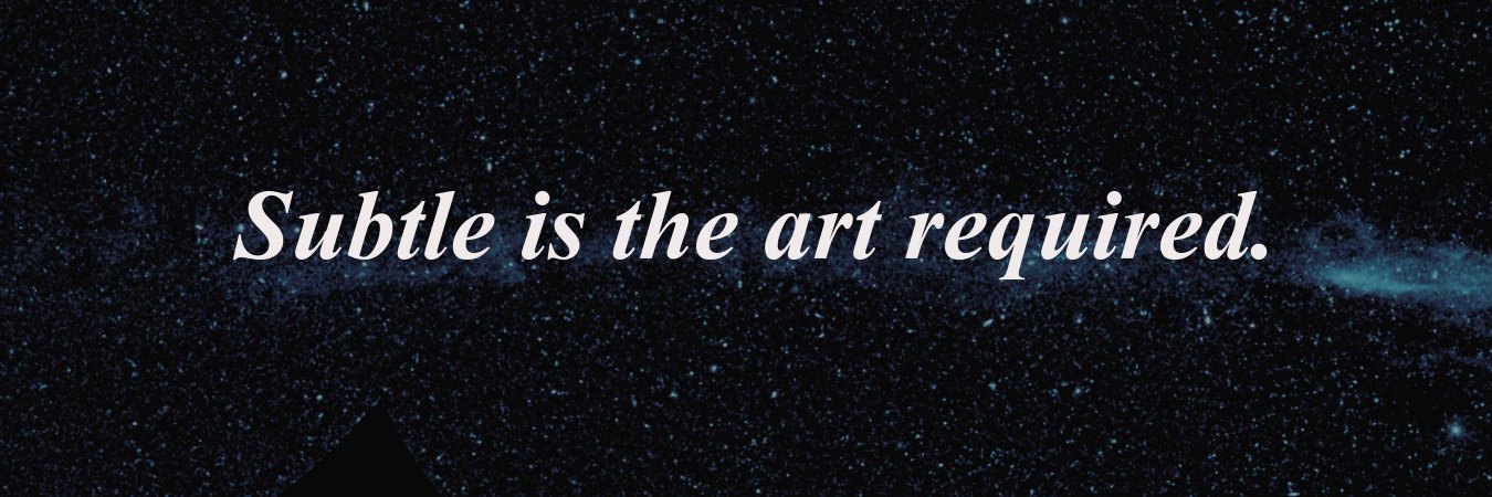 Ahmed banner