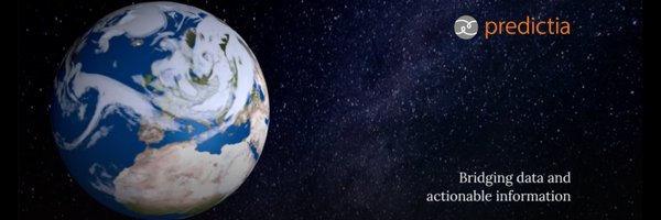 predictia Profile Banner