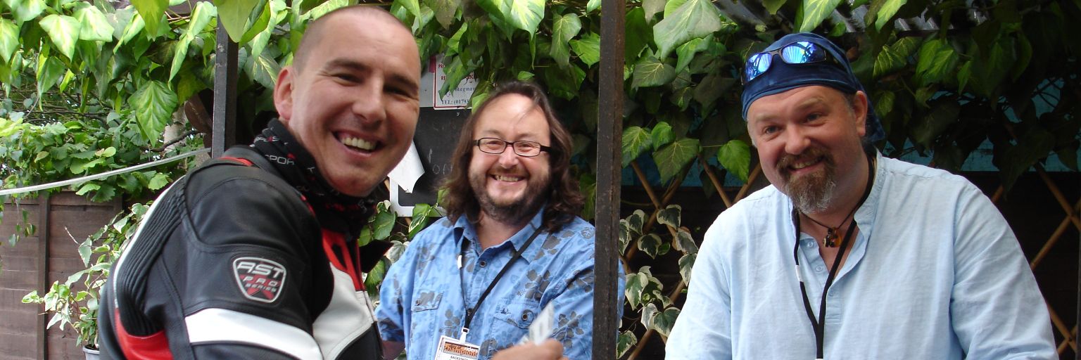 WeatherWatchBostonUK 💙💛💙💛 banner