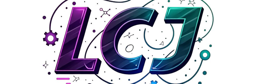 LCJMusic2's profile banner image