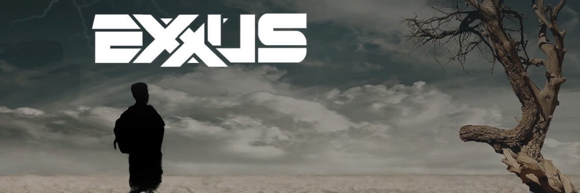 Exxus 🐲 banner