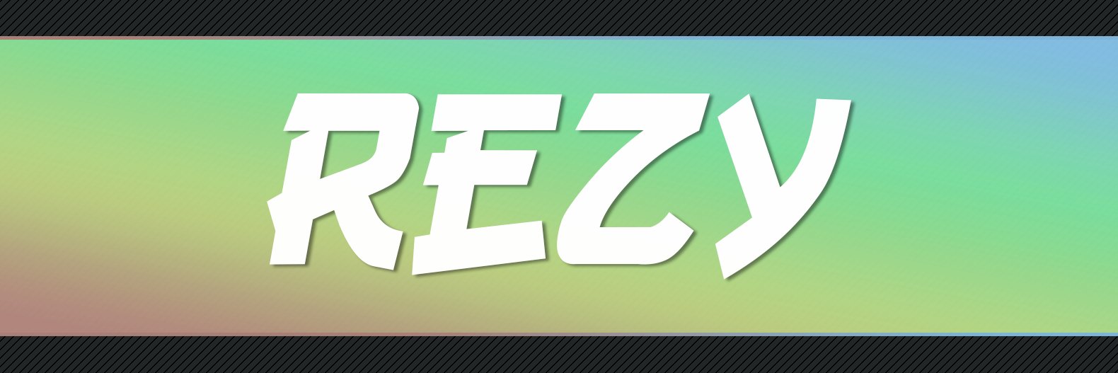 Rezeeeyyyy 🐼 banner
