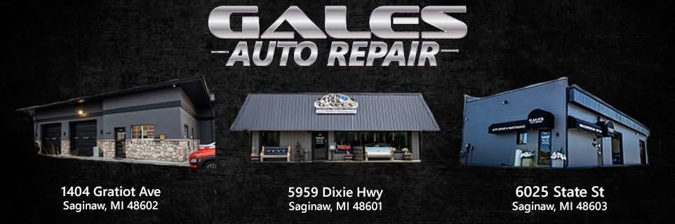 Gales Auto Repair banner