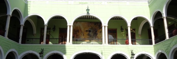 TAMquarterly Profile Banner