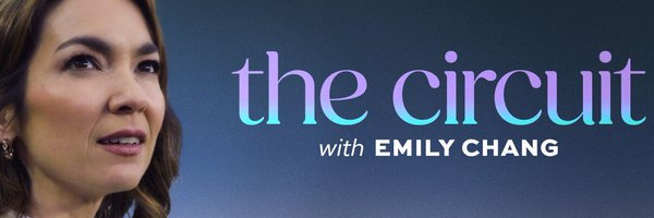 Emily Chang Profile Banner