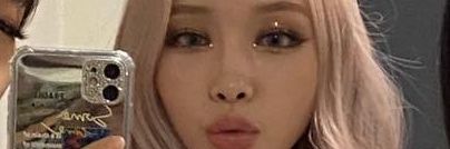 ilusminy's profile banner image