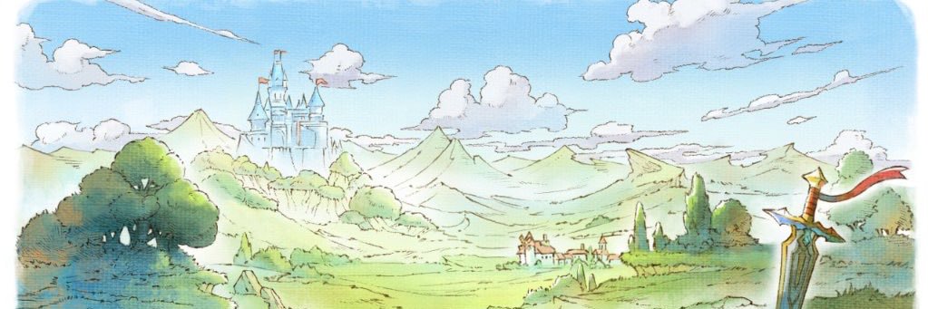 Joragon banner