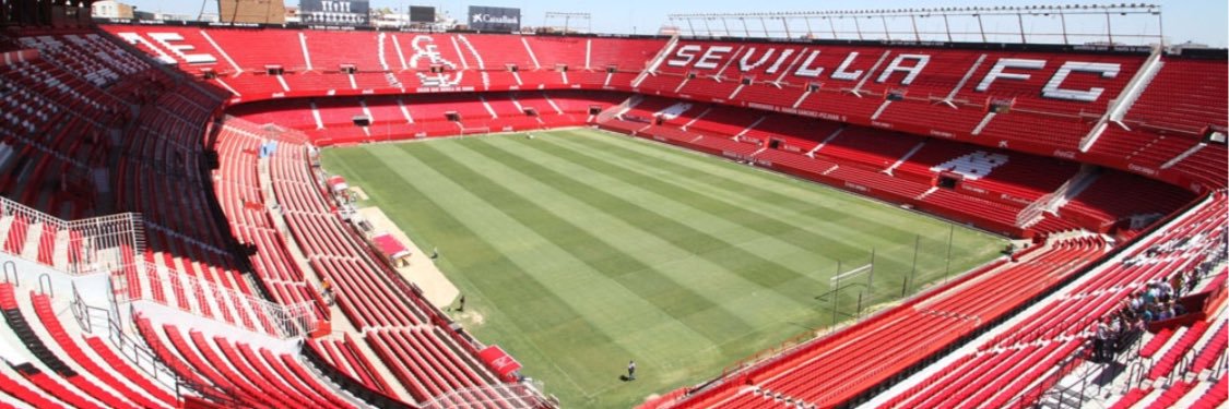 Sevillafcinfo's profile banner image