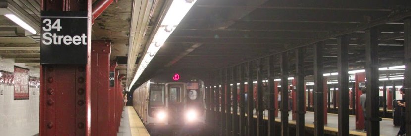 MidtownNYCPatch's profile banner image