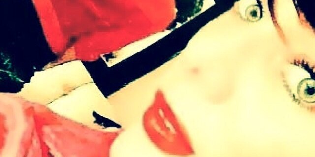 PollyShalala's profile banner image