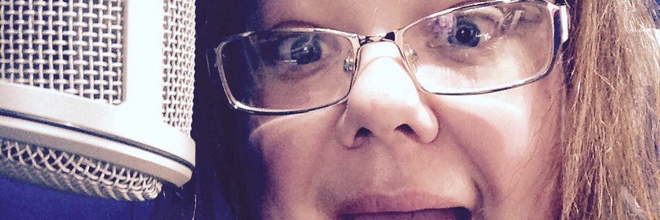 Vanessa Karon banner