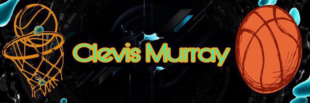 Clevis Murray banner