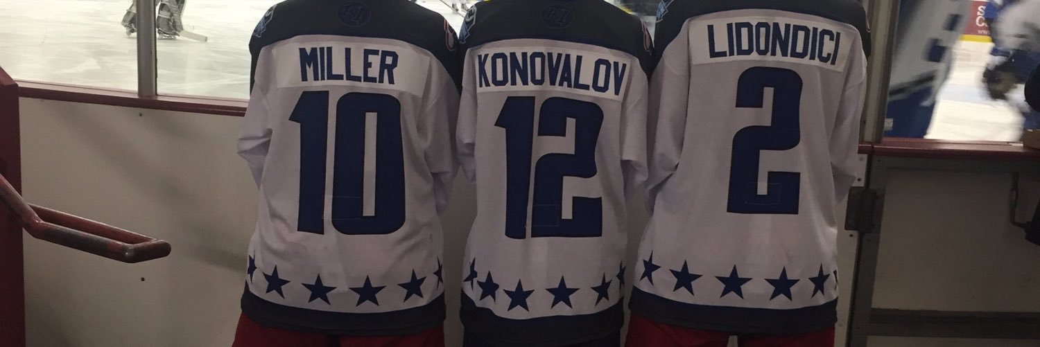 Alex Konovalov banner