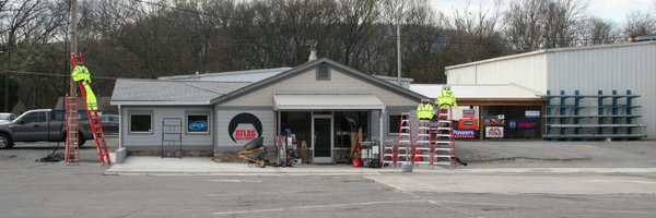 AtlasBolt Profile Banner