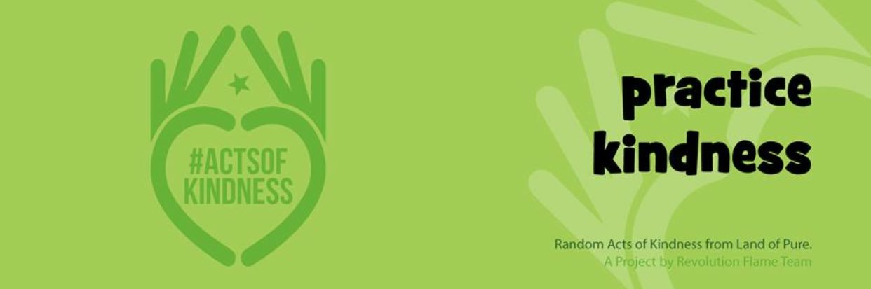 Acts Of Kindness Pakistan 🇵🇰 banner