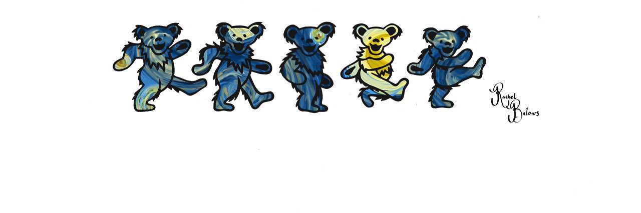 rbalows's profile banner image