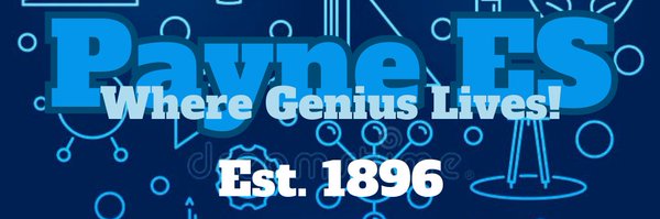 PayneDCPS Profile Banner