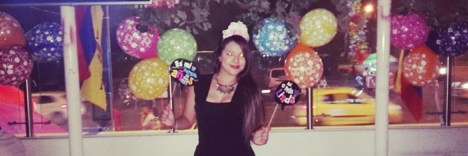dianitagoq's profile banner image