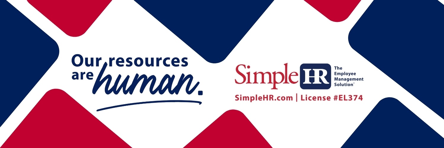 SimpleHR1's profile banner image