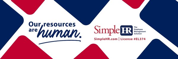 SimpleHR1 Profile Banner