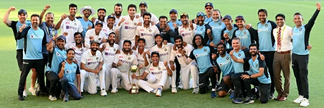 Cricketopia's banner