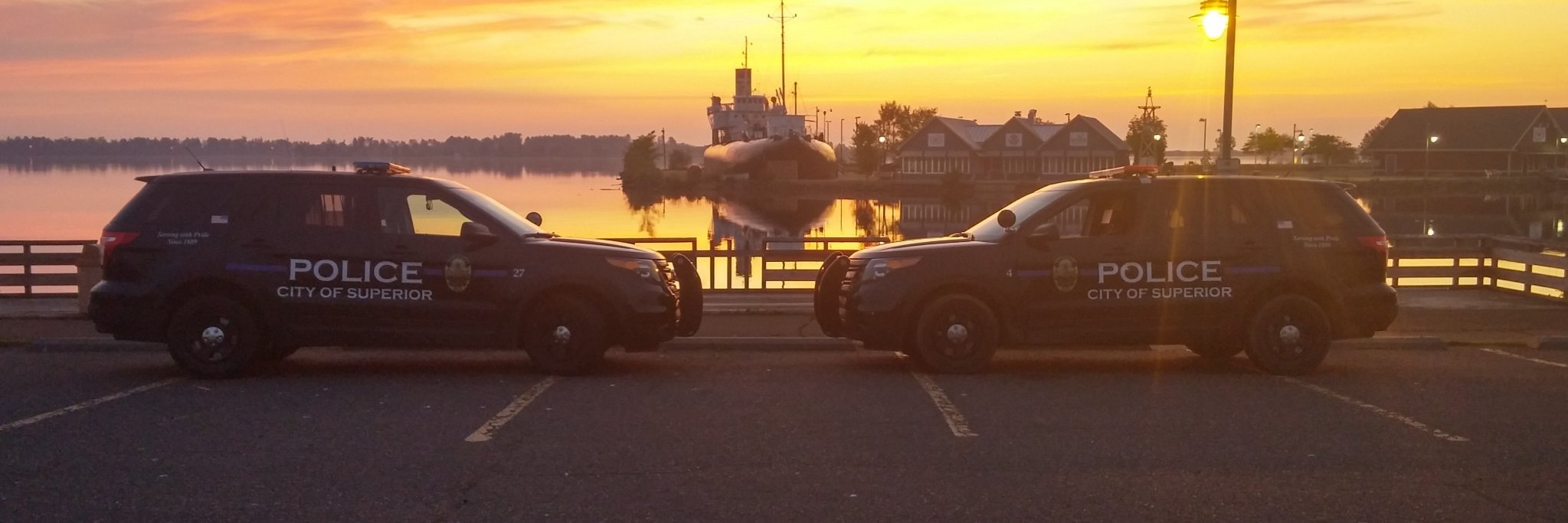 SuperiorPolice's profile banner image