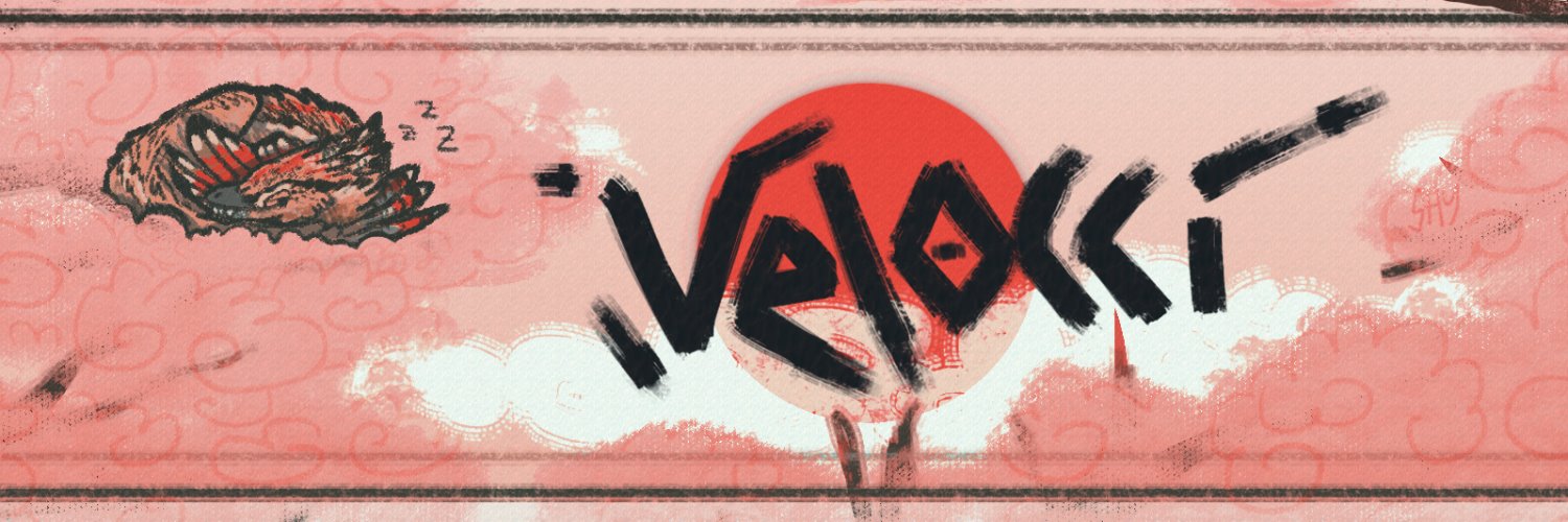 VELOCCI banner