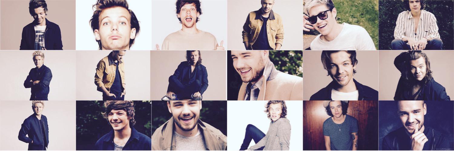 AllUpdates1D's profile banner image
