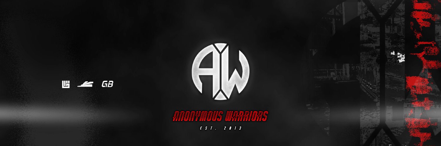 AW banner