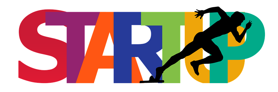 The Startup Mentor's banner