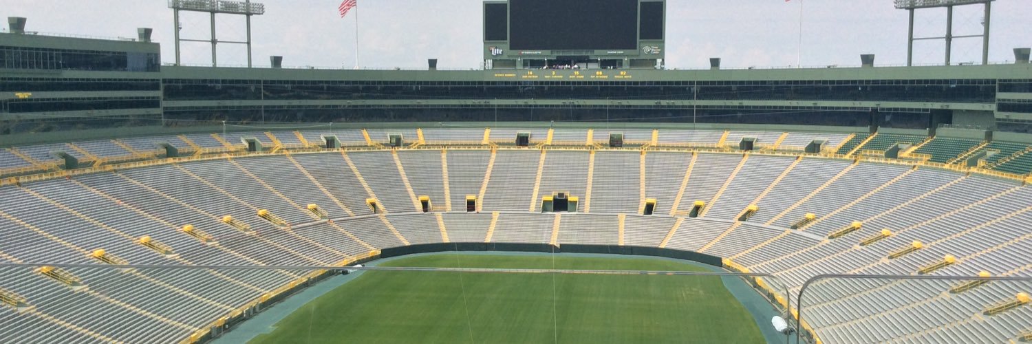 Scott Walter banner