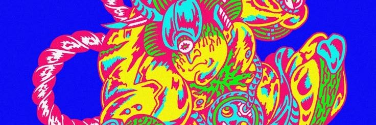 daurogon's profile banner image