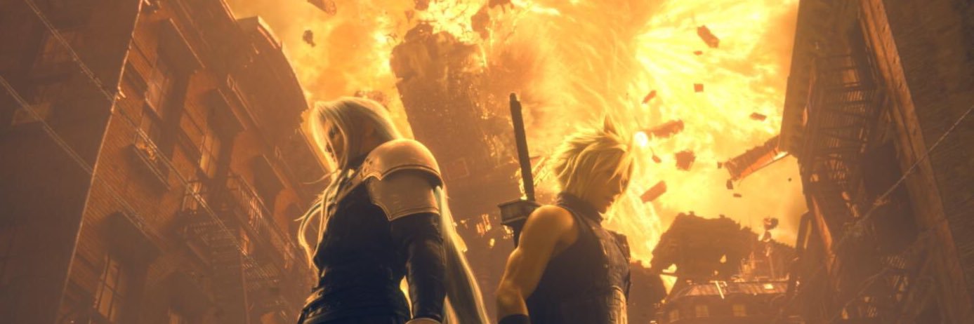 AlmightyAtlas's profile banner image