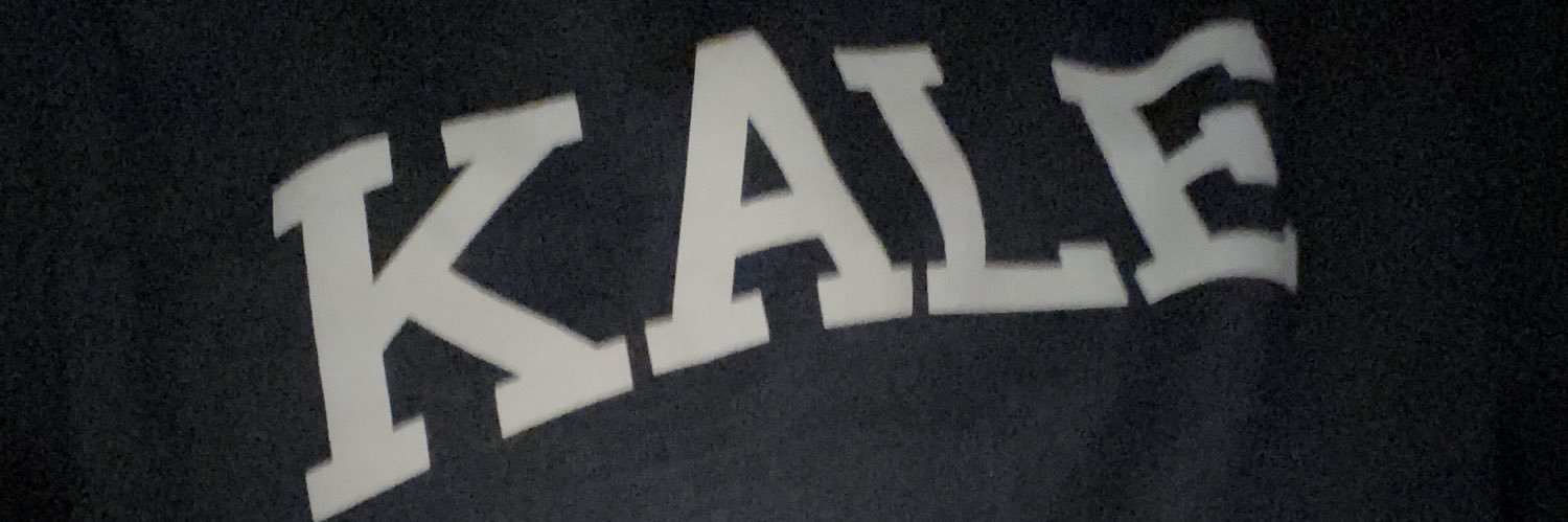 CaleShonkwiler's profile banner image