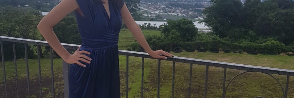 Kristel 🇨🇷⚡☮🏁🦘 81🦁 3 banner