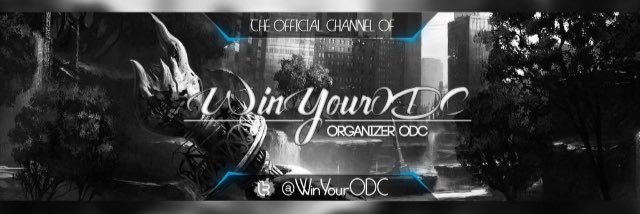 PlayYourOdc banner