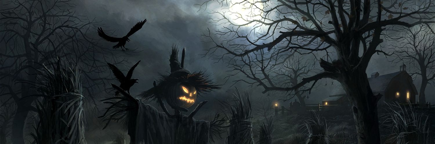 🦇Rikkaku the Scare-Krowe🎃 banner