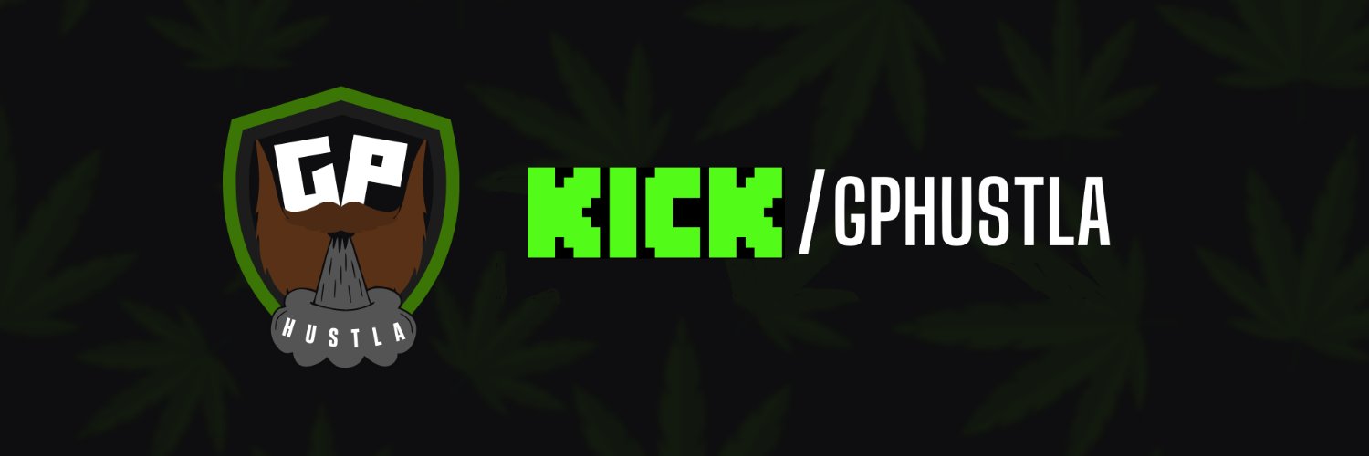 GPHustlaKICK banner