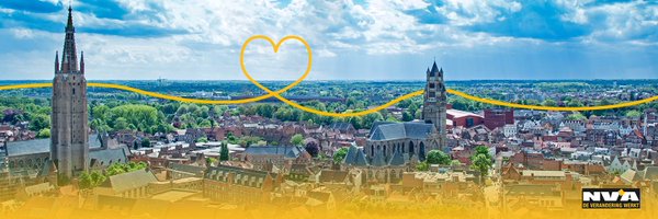 VreeseMaaike Profile Banner