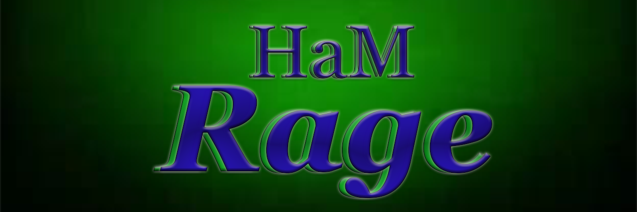 TheRealHam_Rage's profile banner image