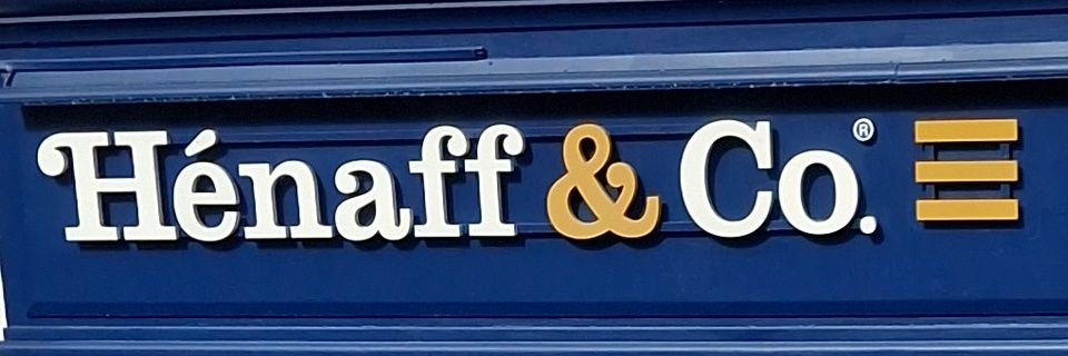 Bisounours grognon banner