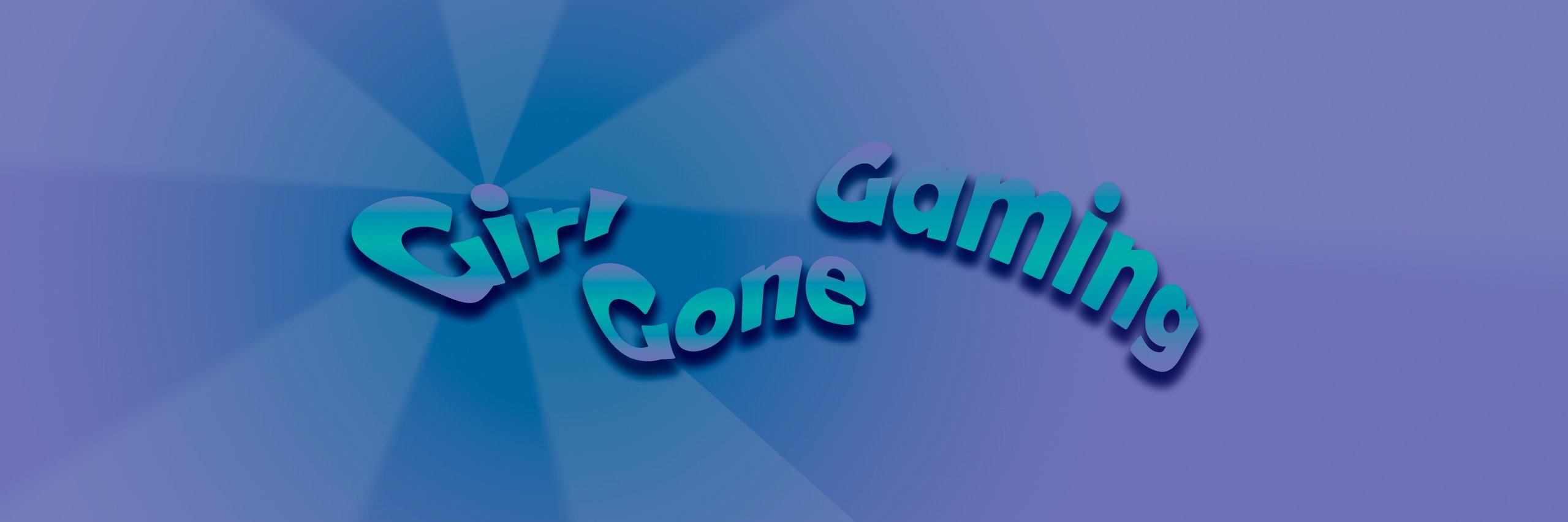 GirlGoneGaming banner
