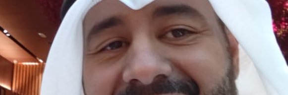 baderbinkhalaf's profile banner image