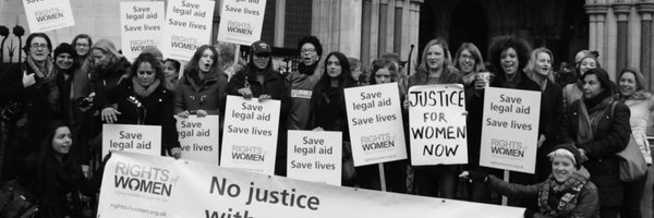 rightsofwomen Profile Banner