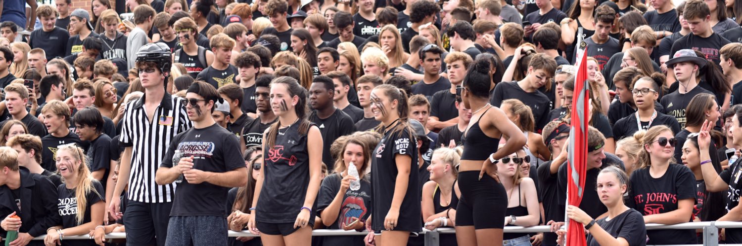 Official SJC Booster banner