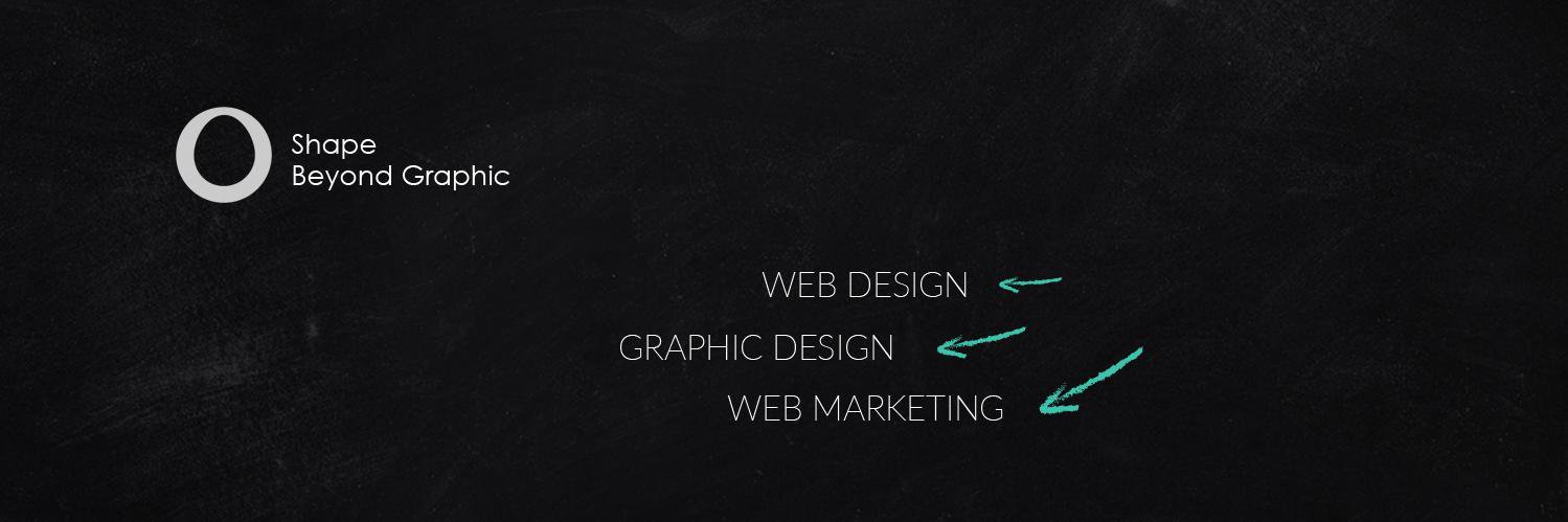 shapebureau's profile banner image