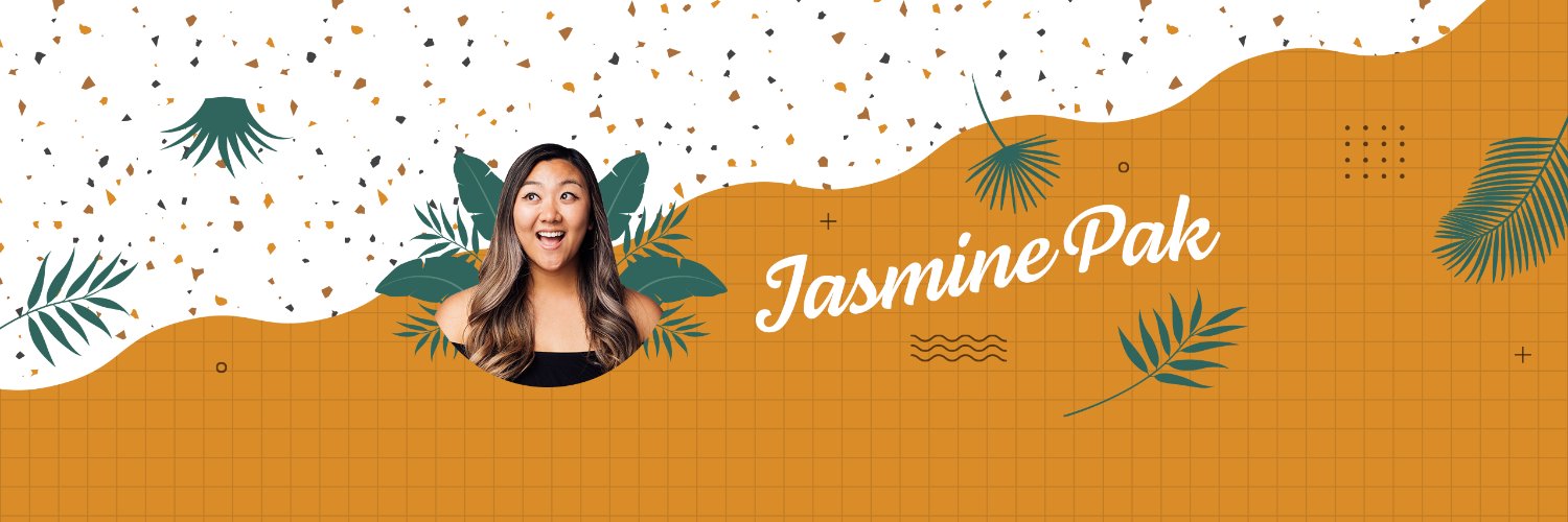 Jasmine Pak banner