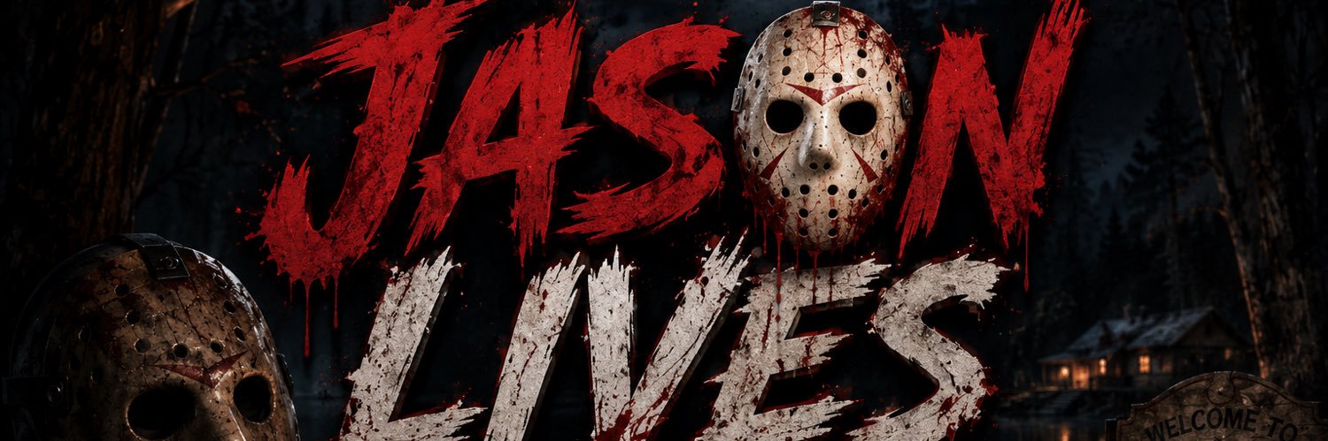 JasonLivesDBD's profile banner image