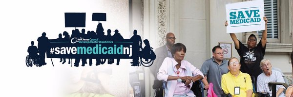 TheNJCDD Profile Banner