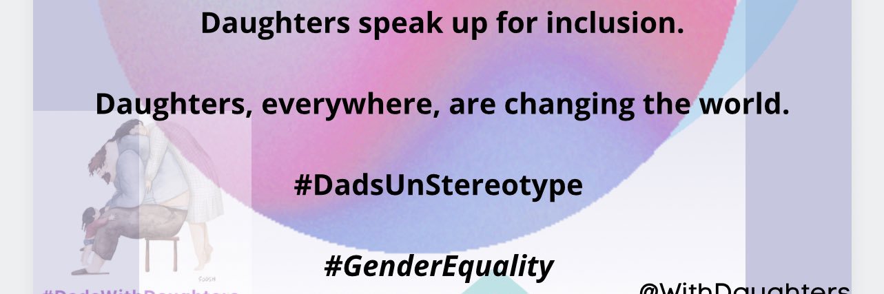 DadsWithDaughters's banner